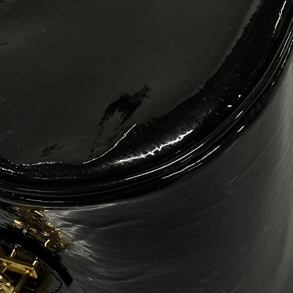 クリスチャンディオール ハンドバッグ