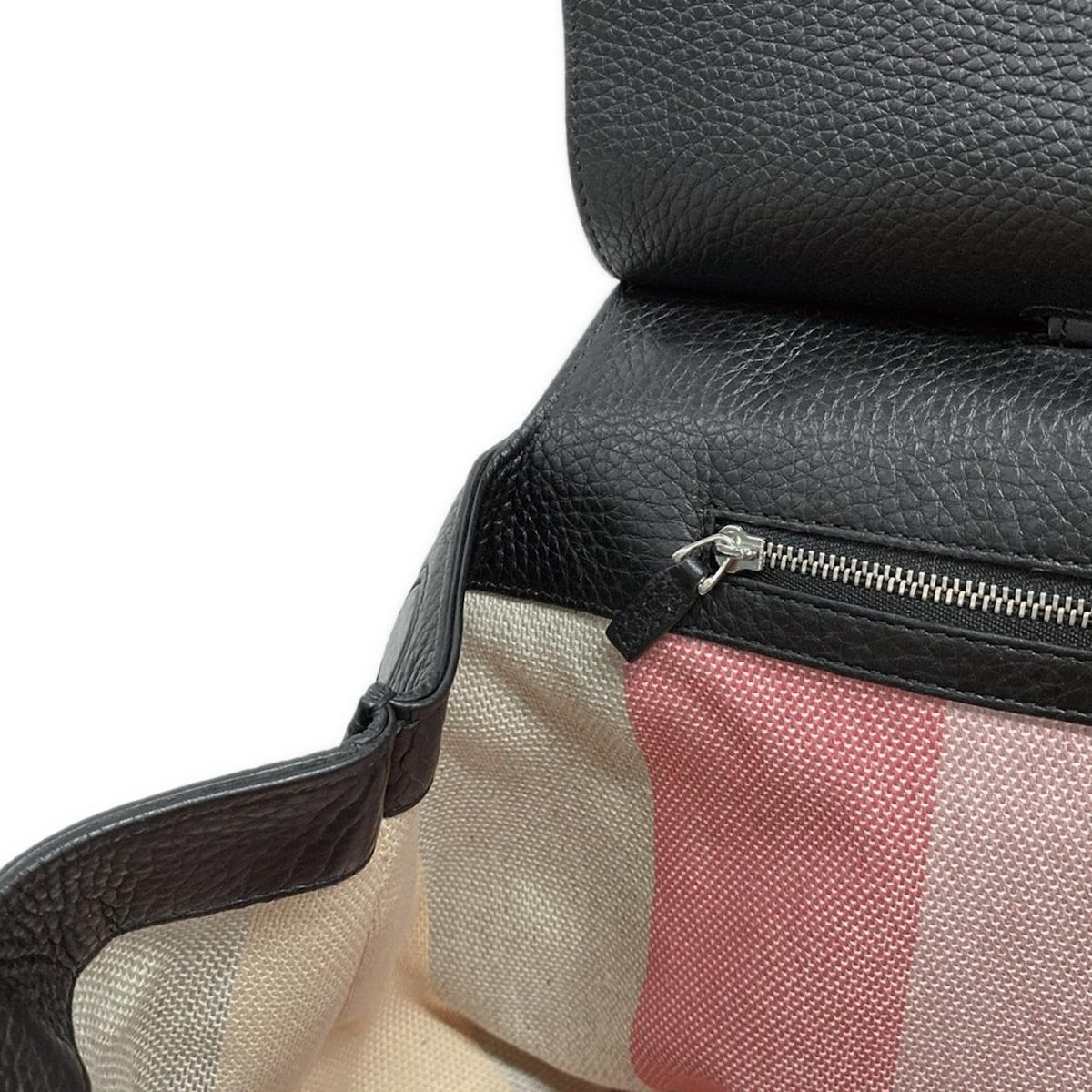 ハンドバッグ バンブーデイリー