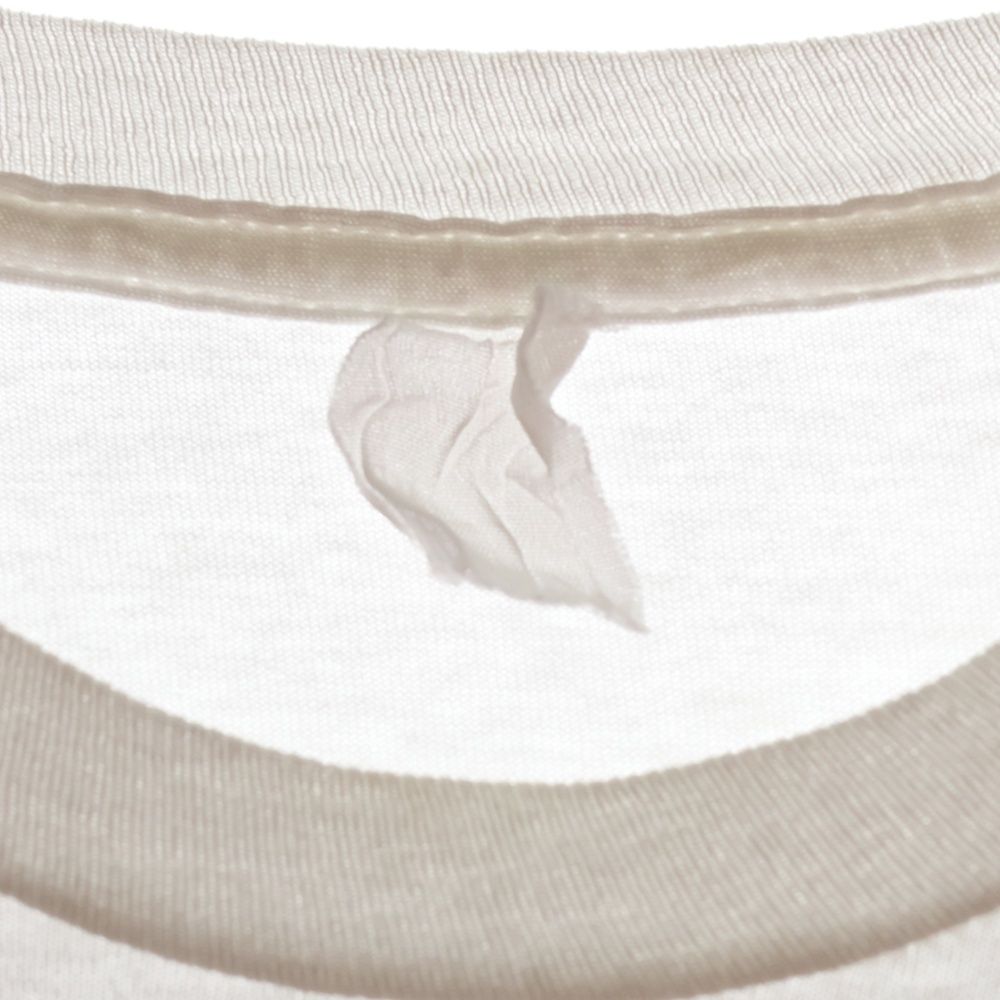 VINTAGE (ヴィンテージ) 90s NIRVANA KURT COBAIN GRUNGE IS