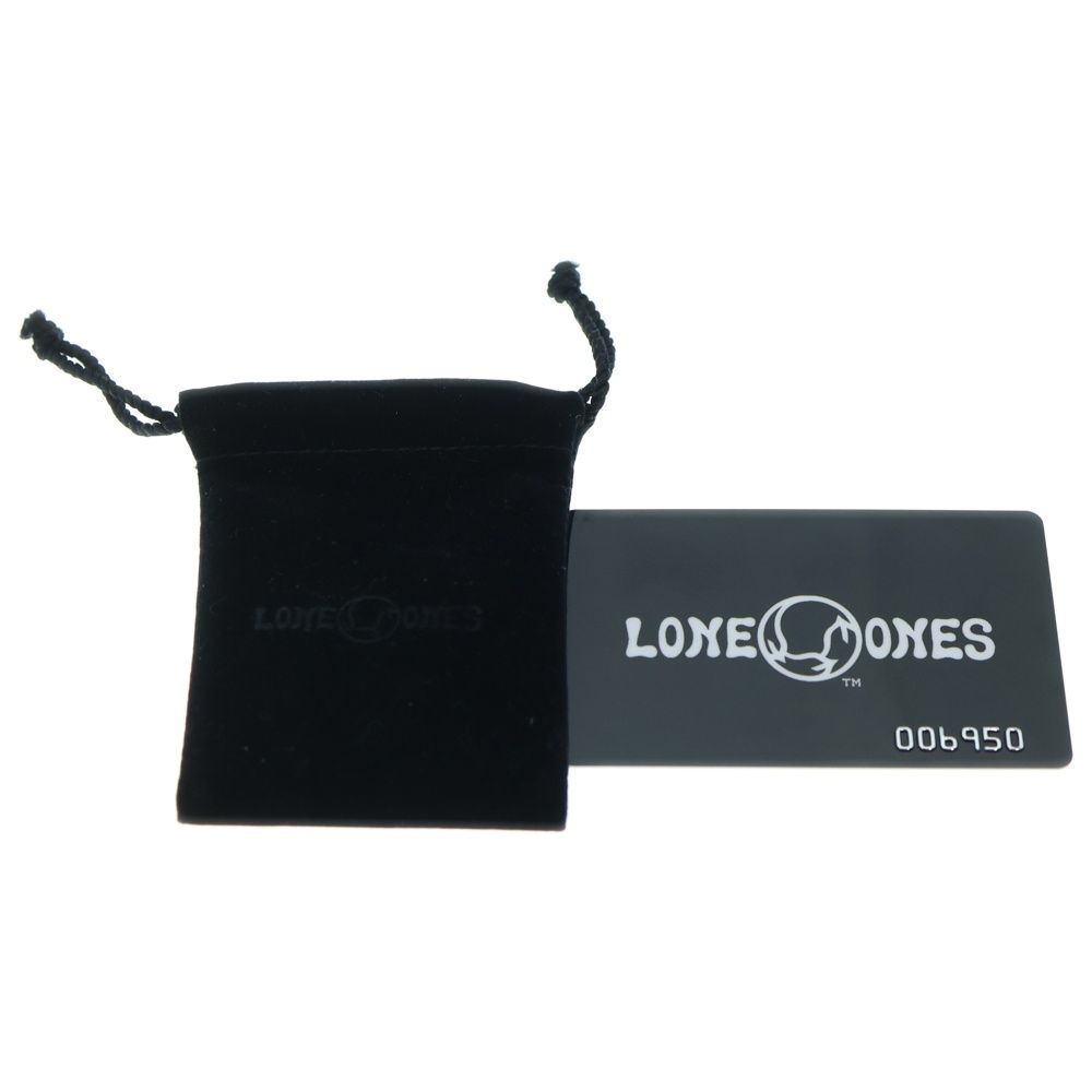 ロンワンズ ロンイーグルクロス