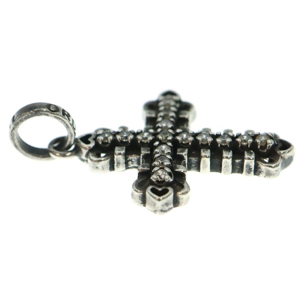 ネックレストップ シルバー