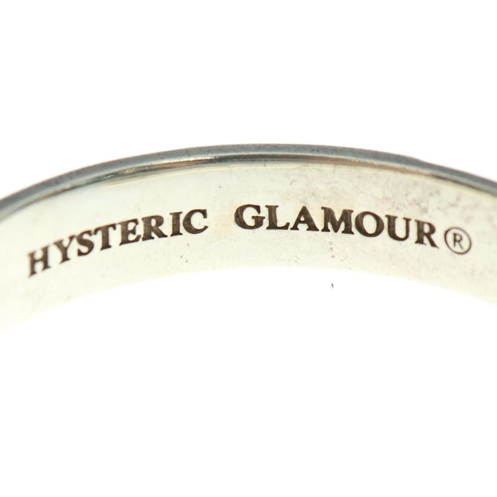HYSTERIC GLAMOUR (ヒステリックグラマー) スタッズ バングル