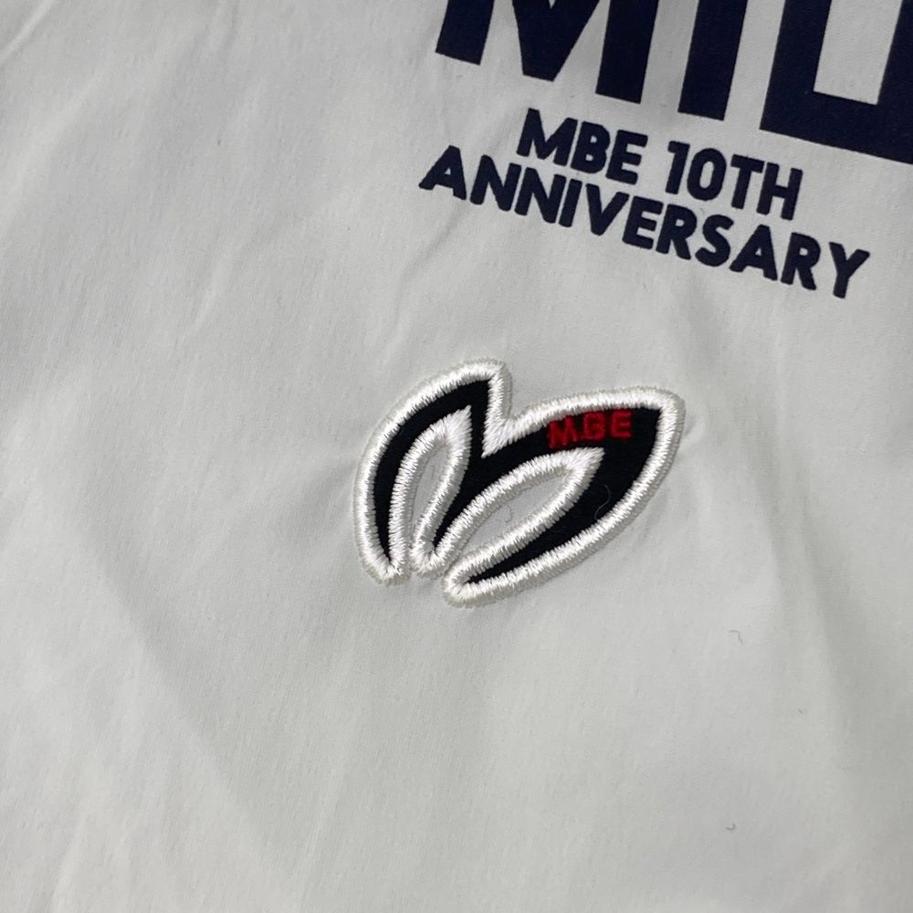 サイズ：2 MASTER BUNNY EDITION マスターバニーエディション