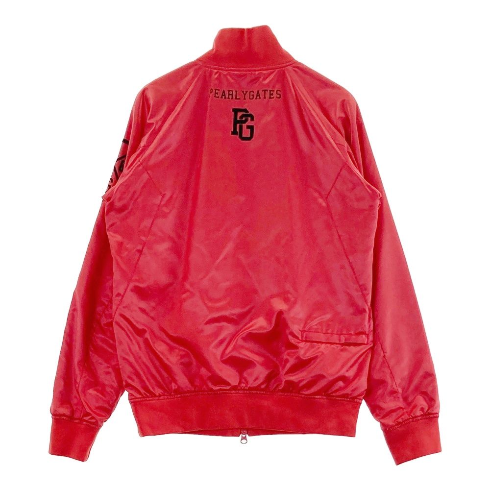 パーリーゲイツ PGG トップス サイズ1 PEARLY GATES (パーリーゲイツ