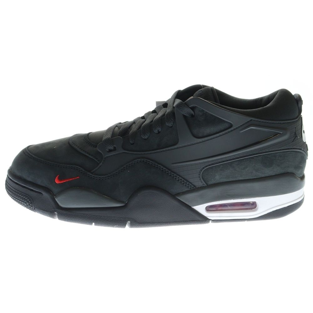 NIKE (ナイキ) ×Nigel Sylvester AIR JORDAN 4 RM SP DRIVEWAY GREY  