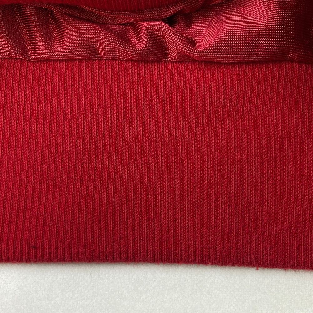 ワッペン レッド系