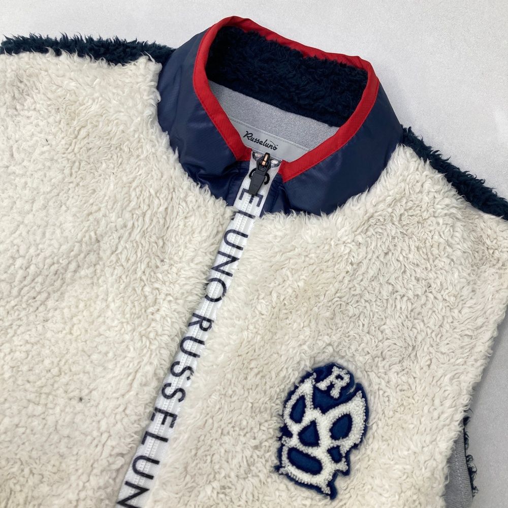 ルチャ ホワイト系