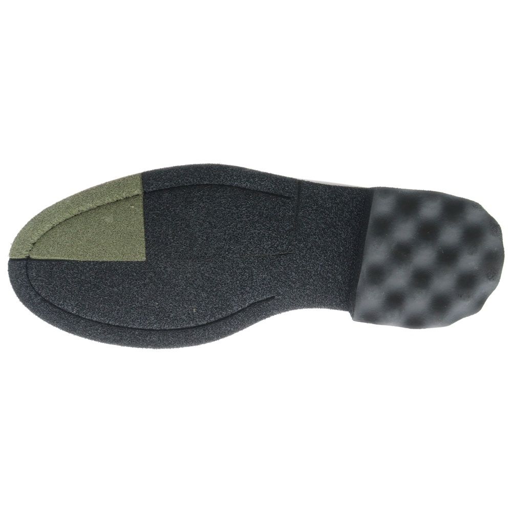 コインローファー ブラック