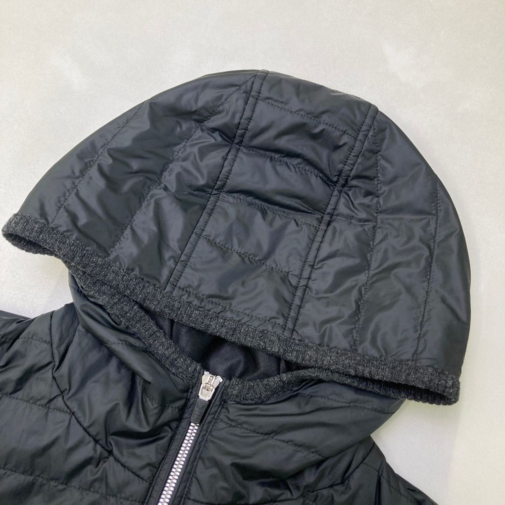 ジャケット ブラック系