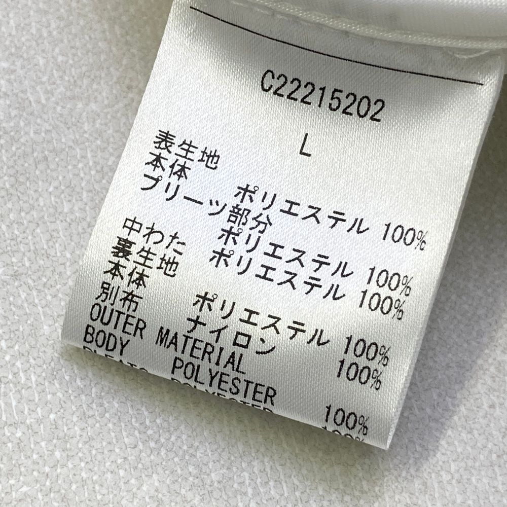 ホワイト系 240101434421