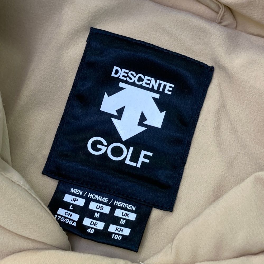 ゴルフウェア メンズ