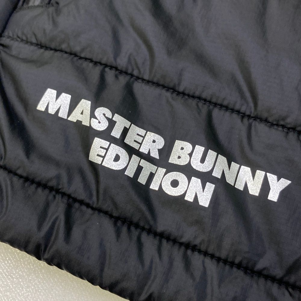 サイズ：6 MASTER BUNNY EDITION マスターバニーエディション 中綿