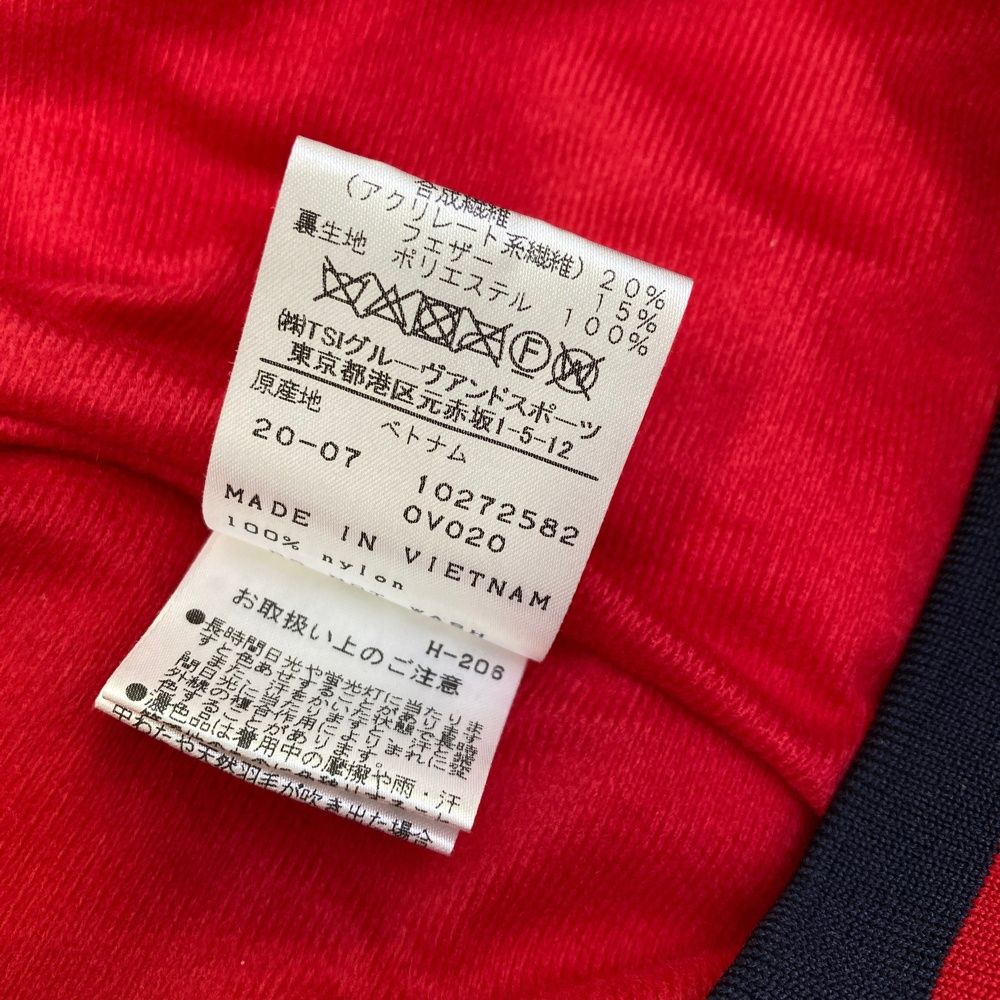 レッド系 240101458450