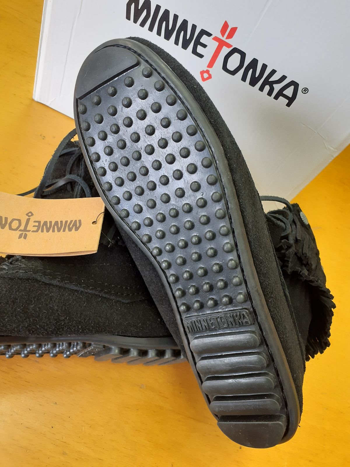 レディースブーツ I-612