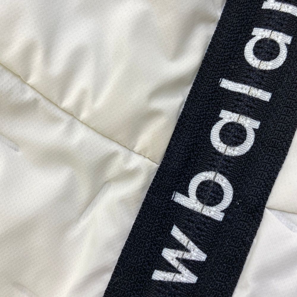 サイズ 4 NEW BALANCE GOLF ニューバランス 2WAY 中綿ジャケット ホワイト系 240101464728 ゴルフウェア メンズ ストスト LLC-HASEGAWATOSO_COM