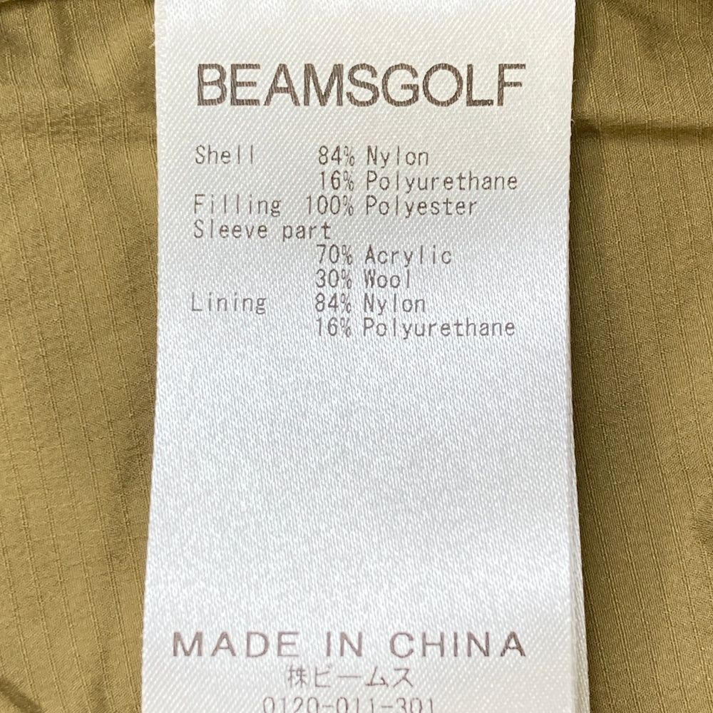 ゴルフウェア メンズ