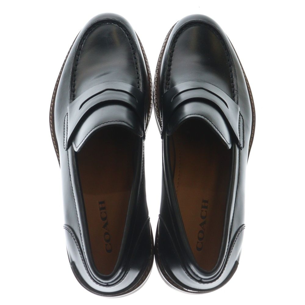 コーチ シグネチャー