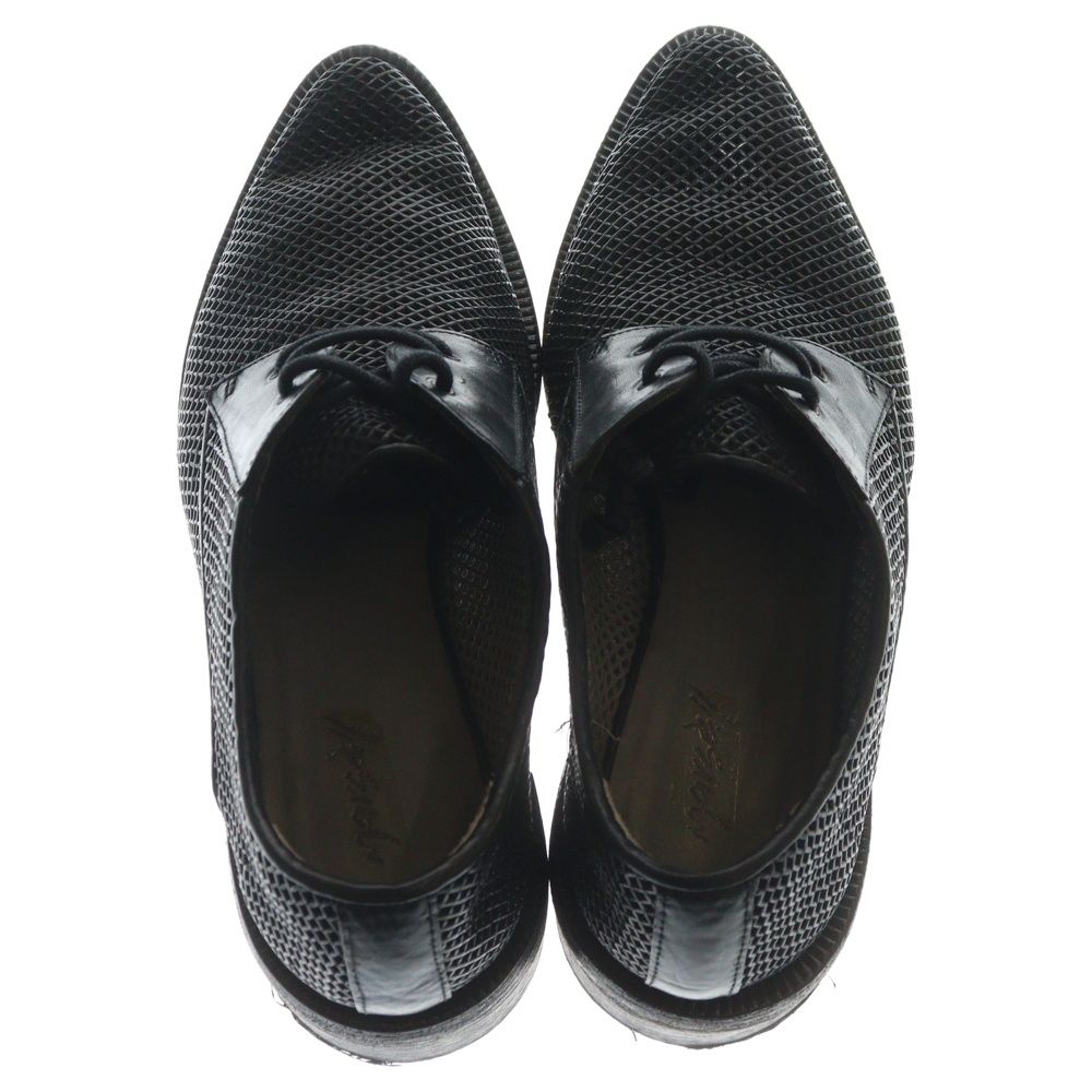 ドレスシューズ ブラック