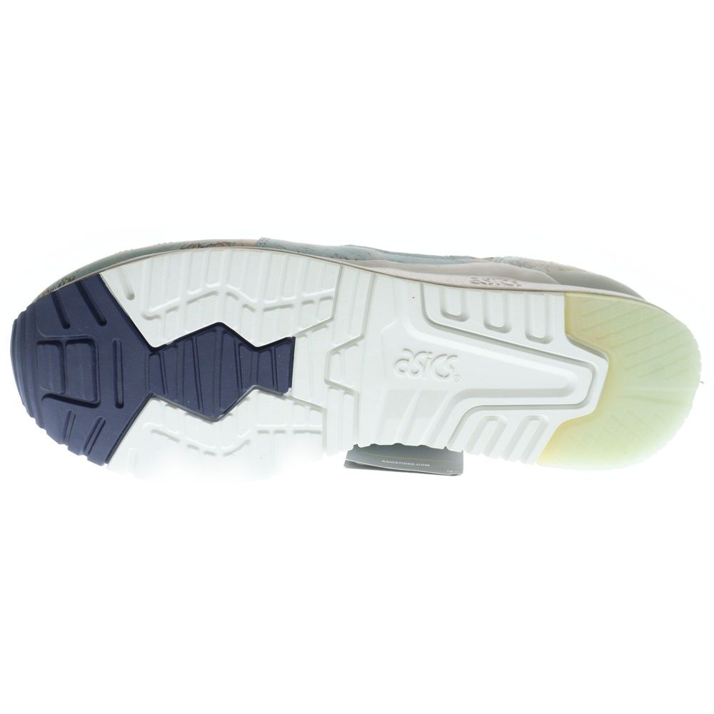 ASICS (アシックス) Gel-Lyte III Atmos World Map ゲルライト 3
