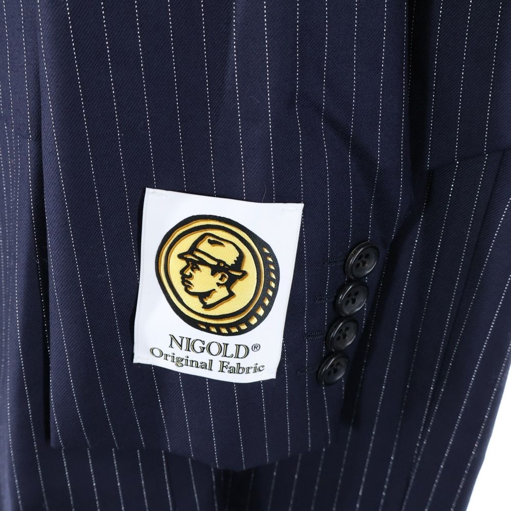 NIGOLD ニゴールド