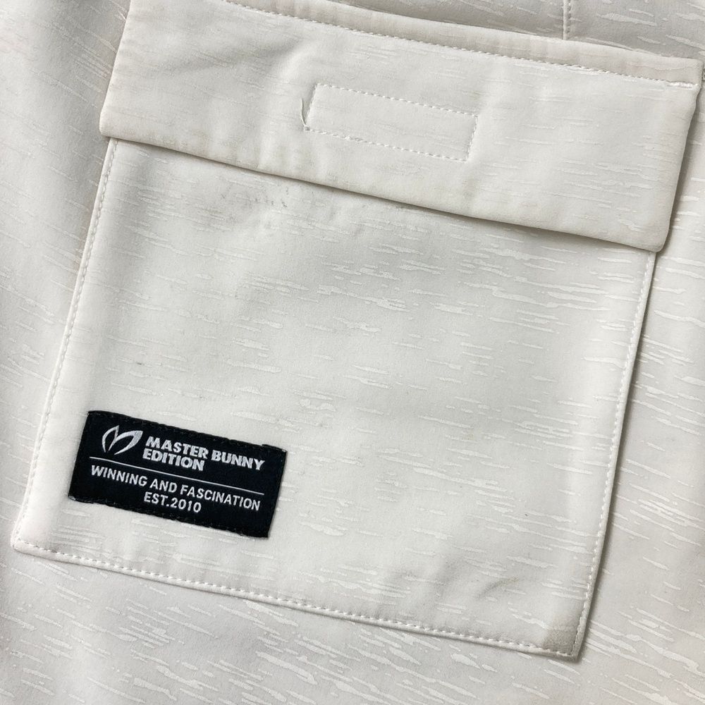 総柄 ホワイト系