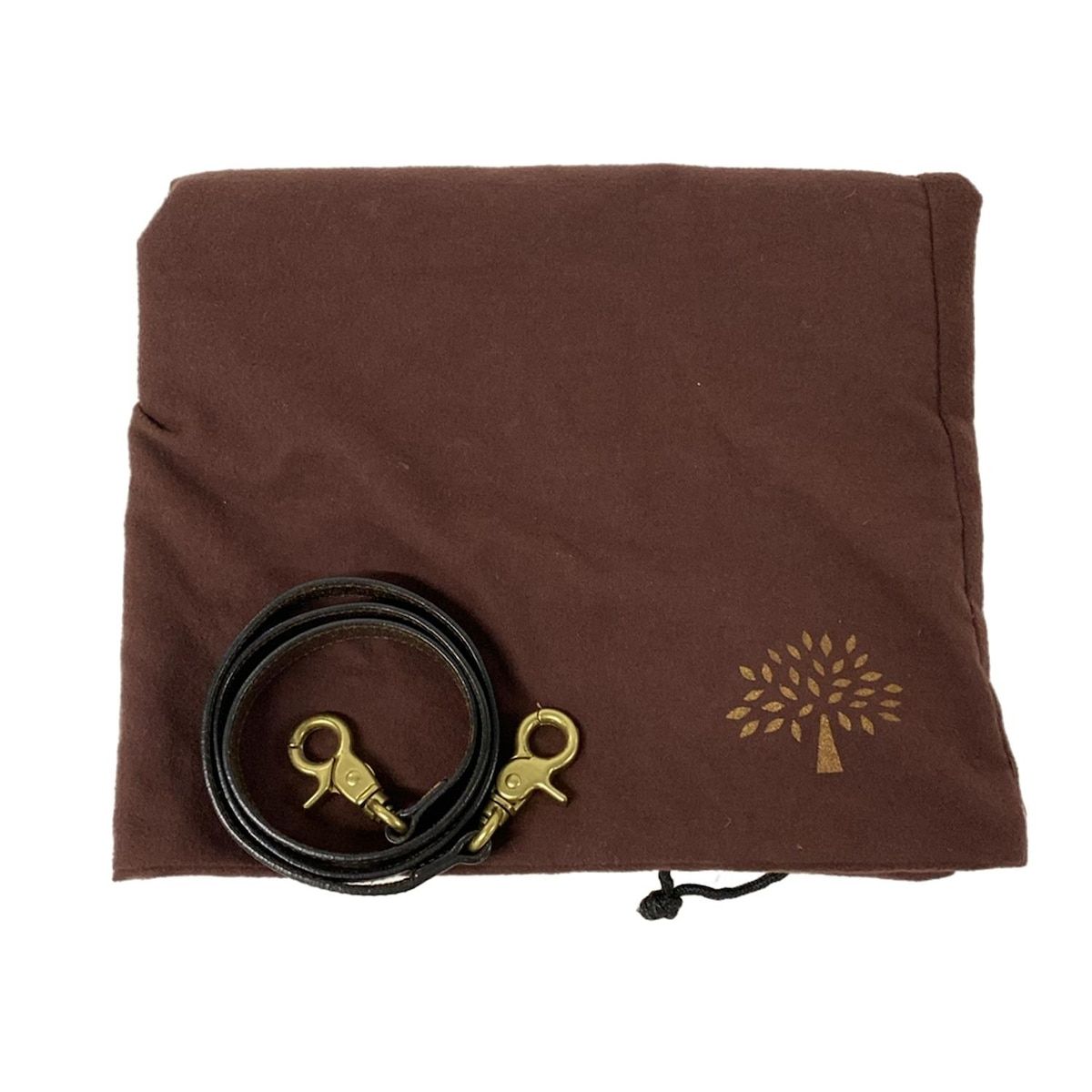 マルベリー ハンドバッグ