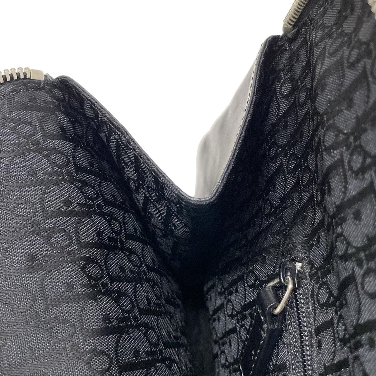 クリスチャンディオール ハンドバッグ