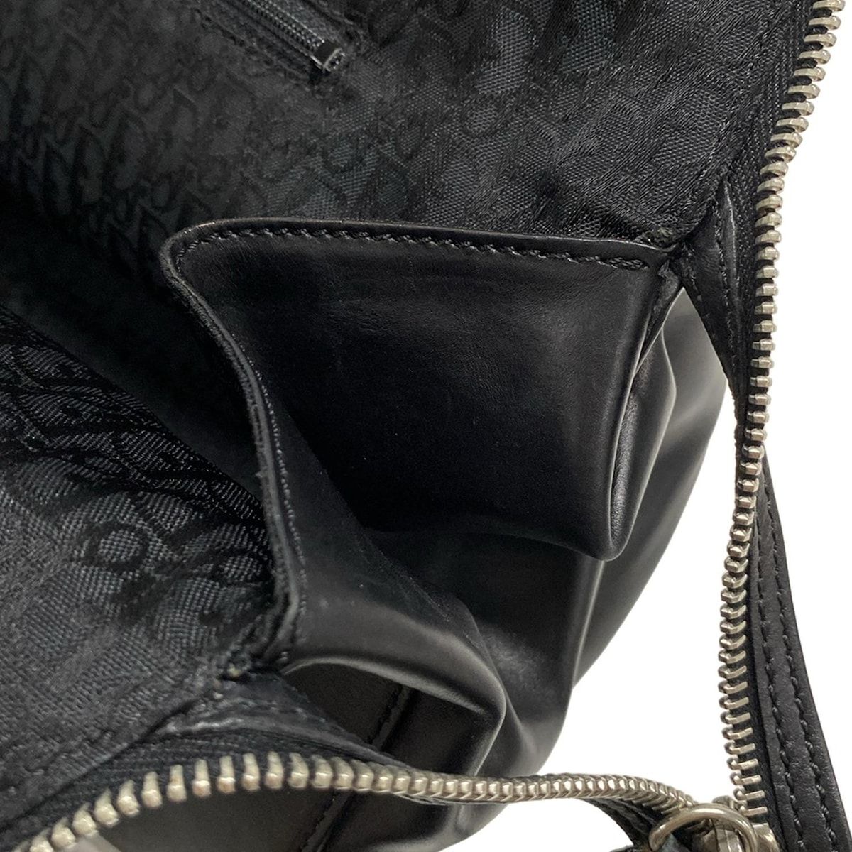 クリスチャンディオール ハンドバッグ