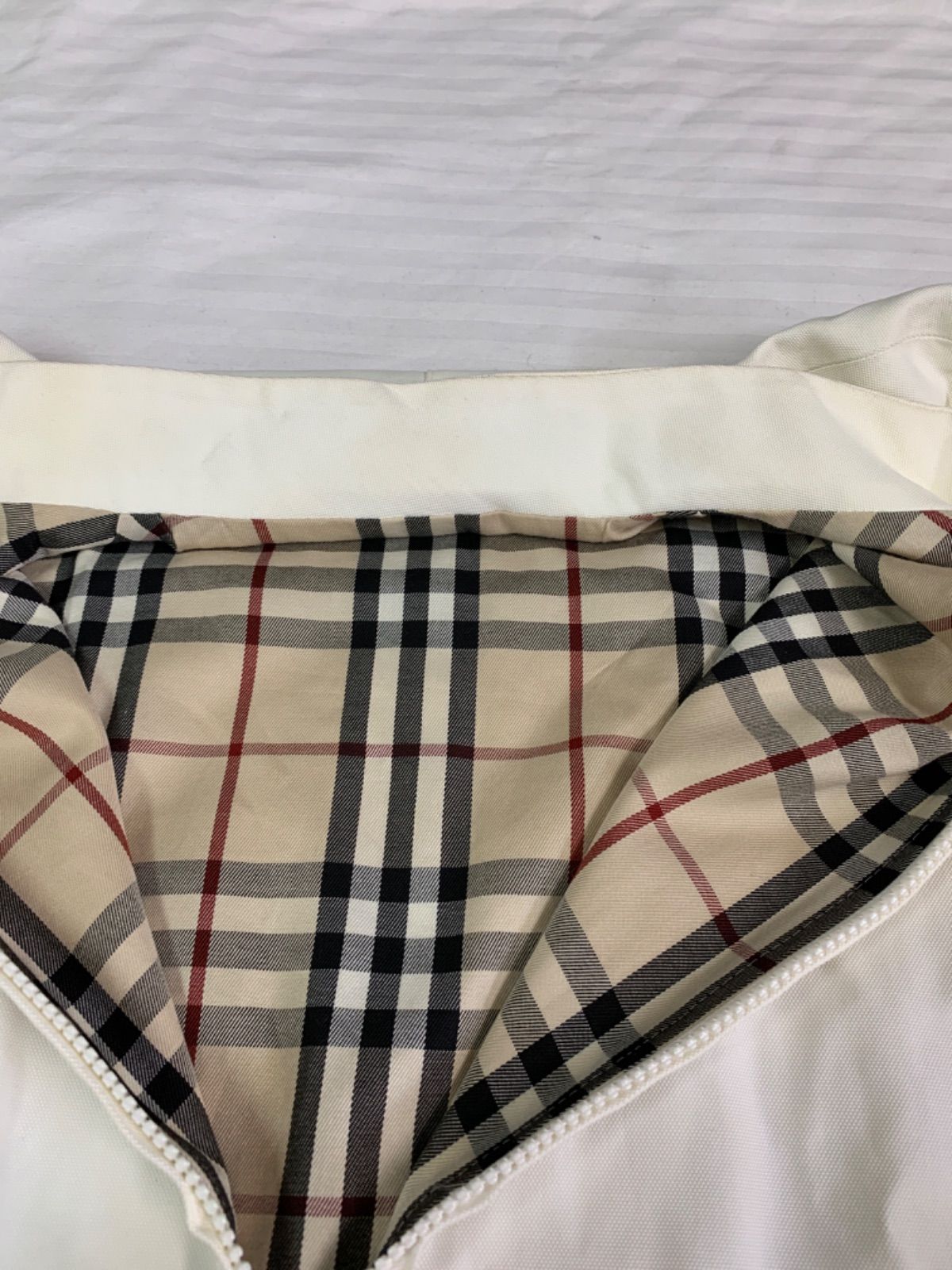 スイングトップ ジャケット