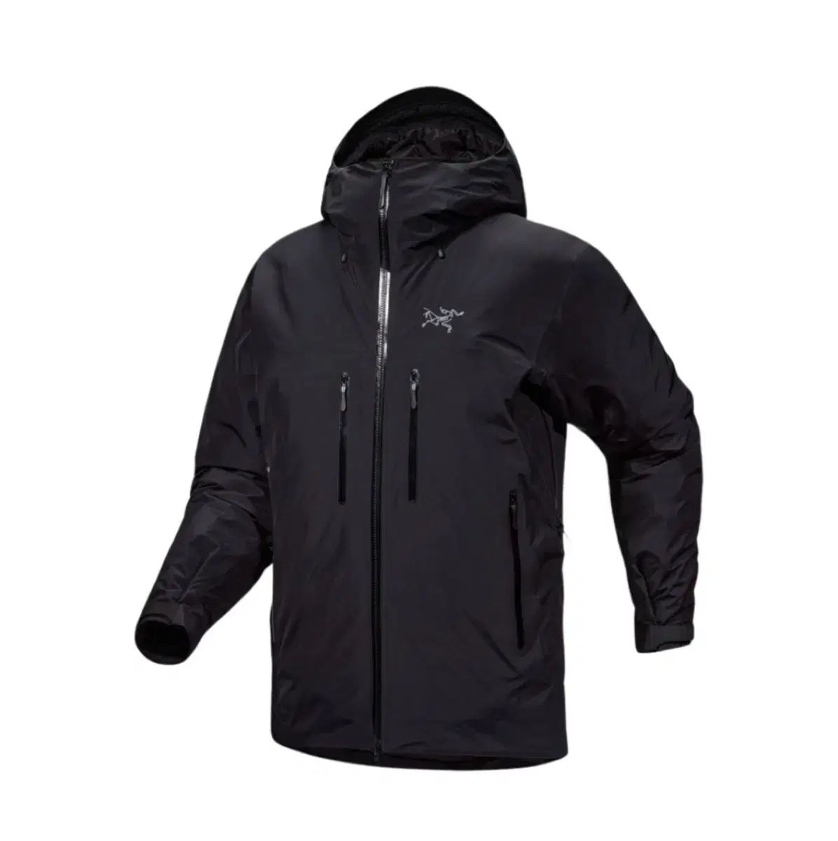 L ARC TERYX アークテリクス ベータ ディウン インシュレーテッド ジャケット ブラック