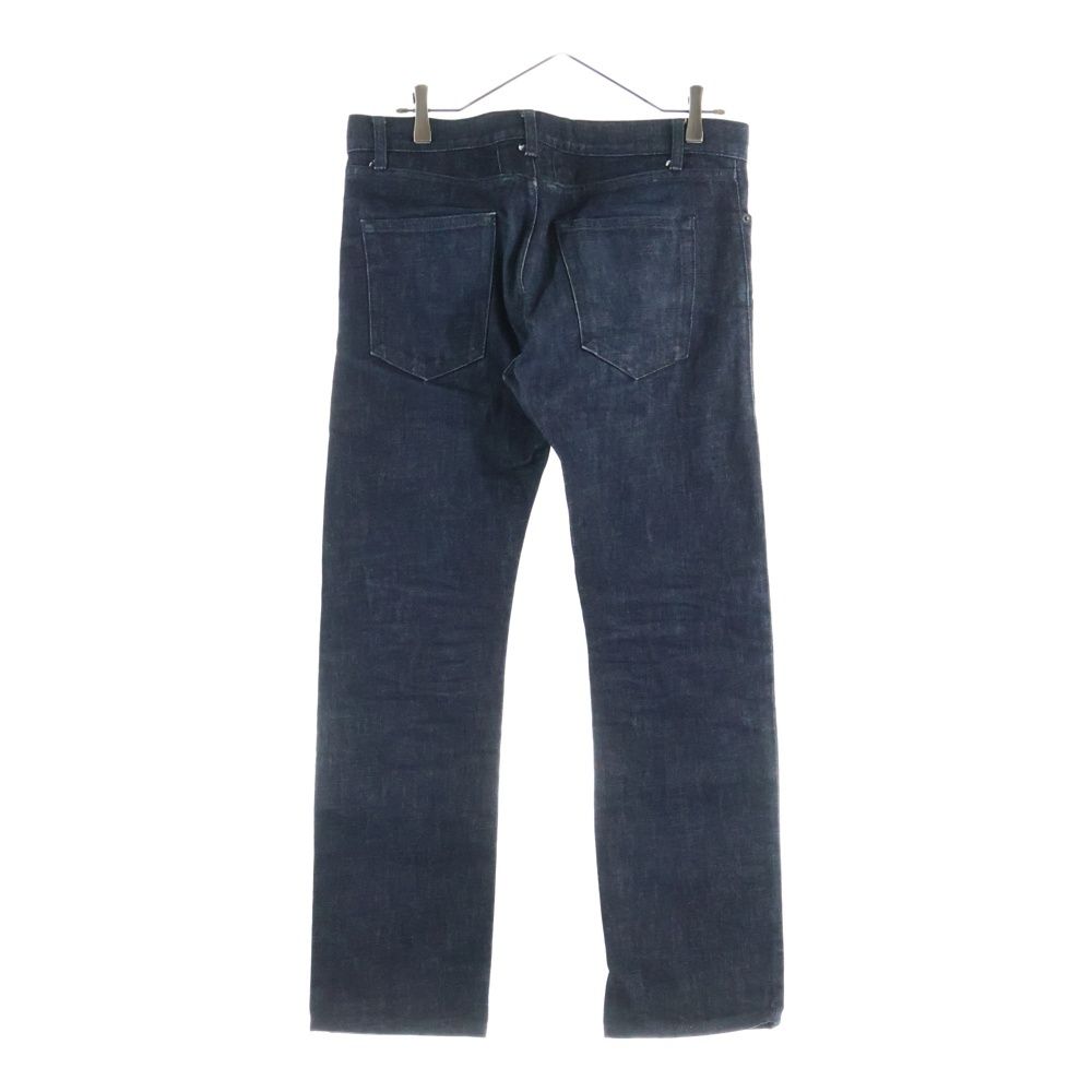 サンローランパリ エディ期 デニム SAINT LAURENT サンローラン エディ