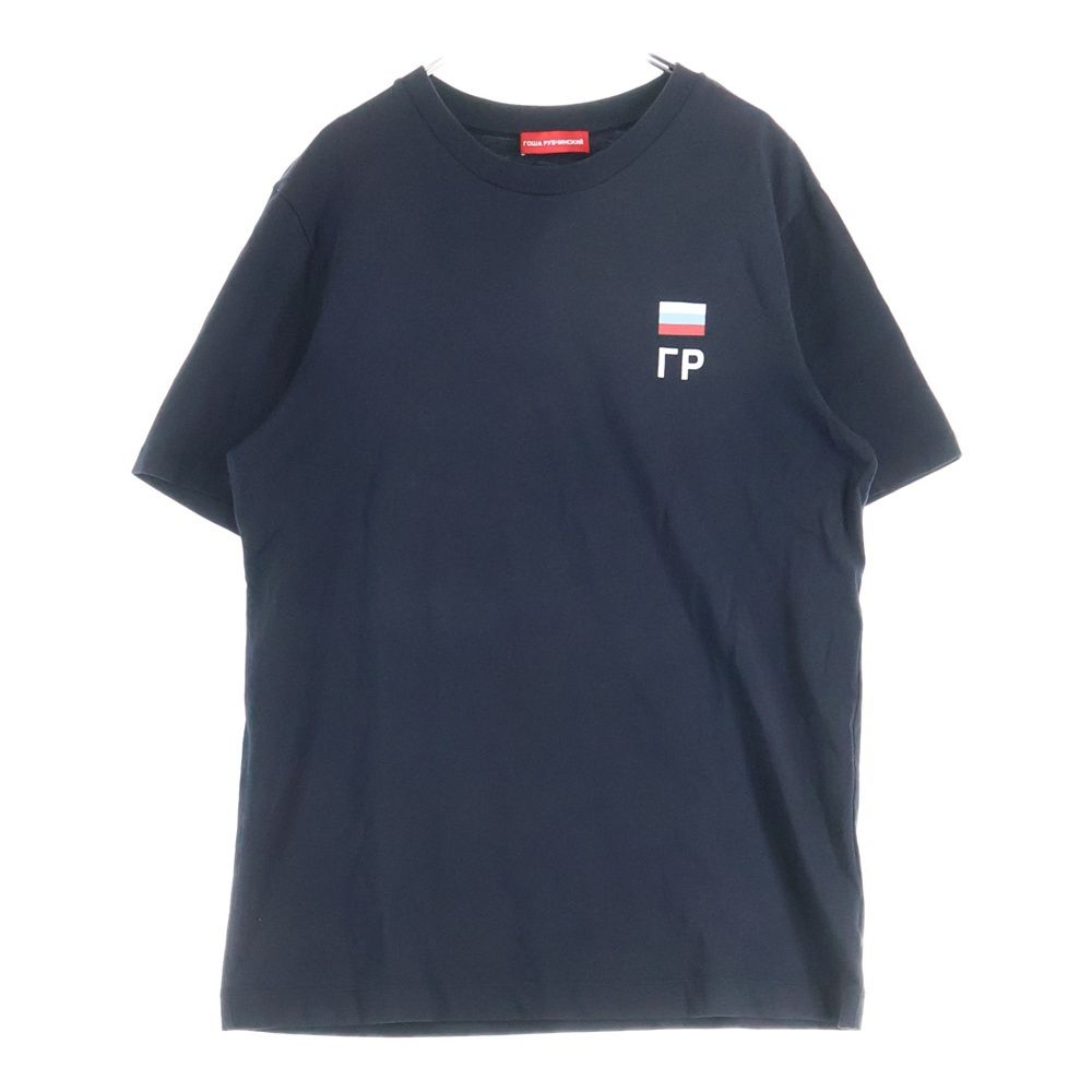 ゴーシャラブチンスキー Tシャツ トップス メンズ 【公式通販】