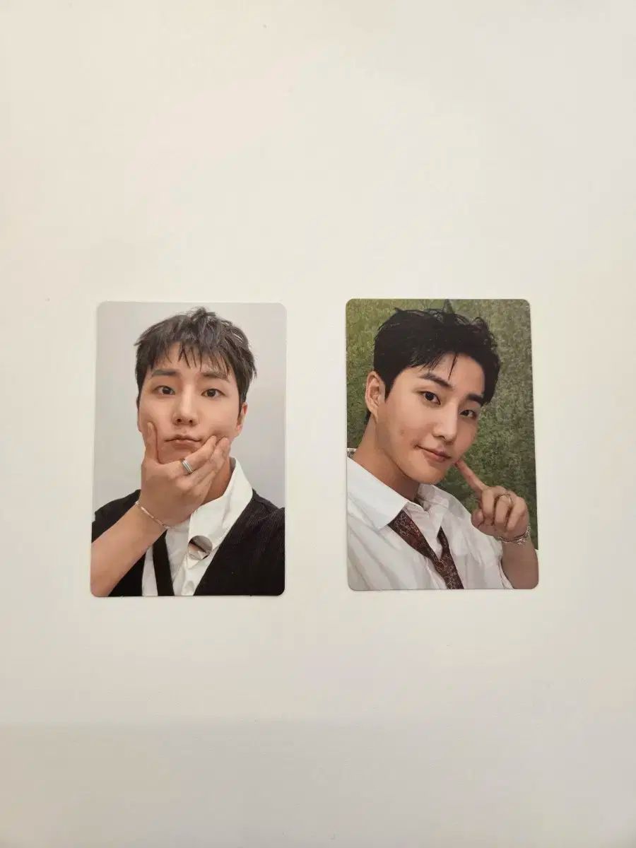 DAY6 ヨンケイ Young K インイヤー トレカ 付き