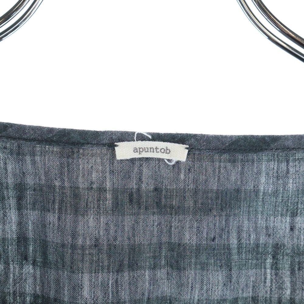 ショートスリーブ ワンピース