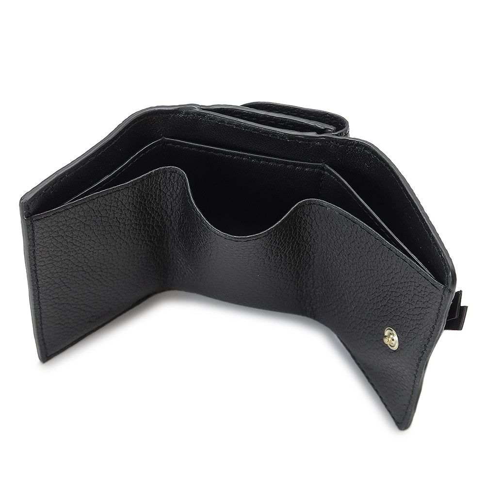 コンパクト財布 ミニ財布