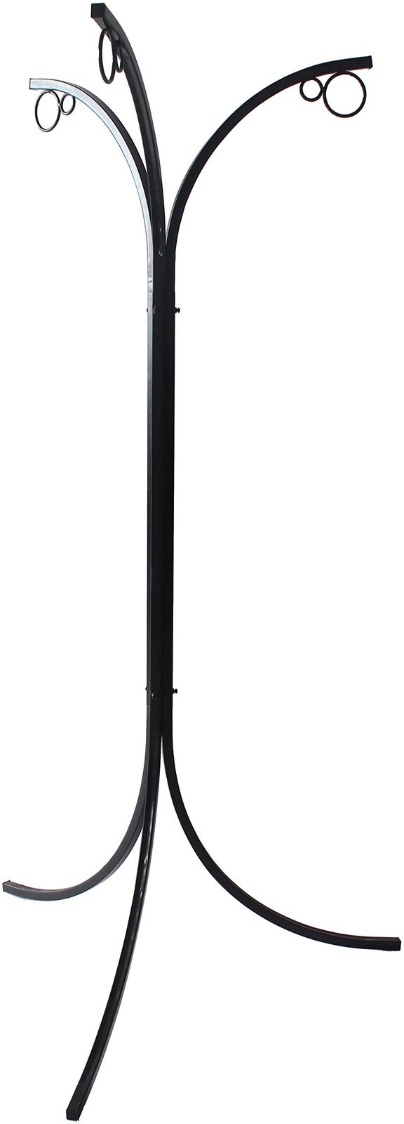 タカショー Takasho ハンギングツリー ブラック 3.98kg TDM-HS6