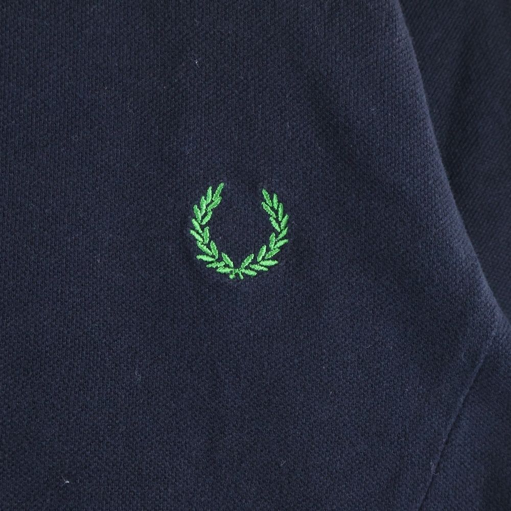 半袖ポロシャツ