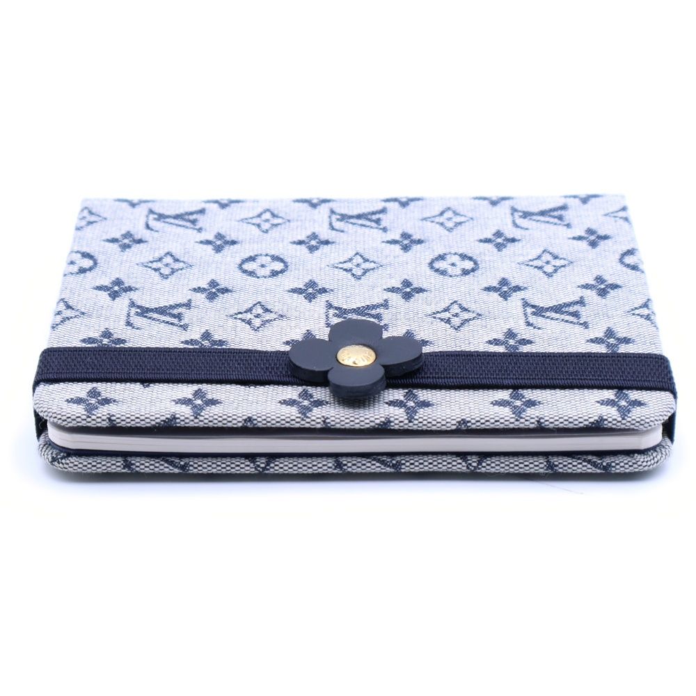 LOUIS VUITTON (ルイヴィトン) モノグラムミニ カルネ 手帳 ノート