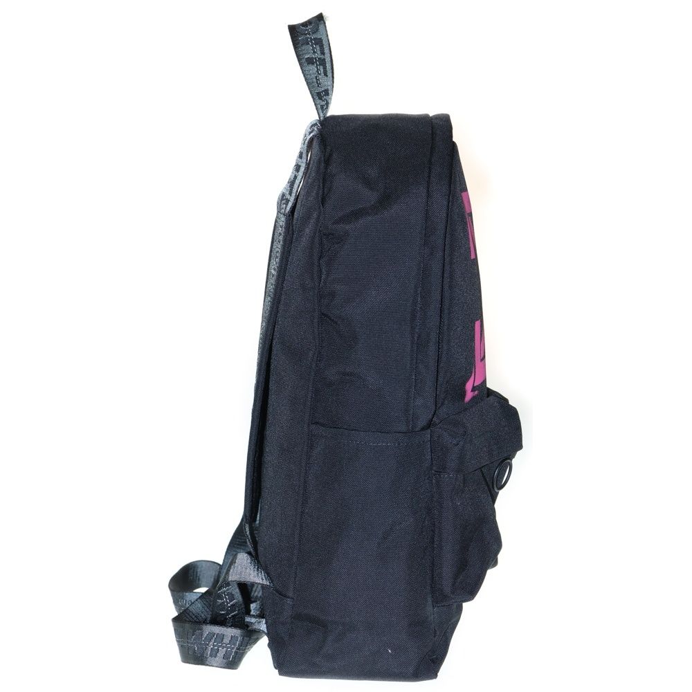 OFF-WHITE オフホワイト ARROWS アローズ バックパック リュックサック ブラック