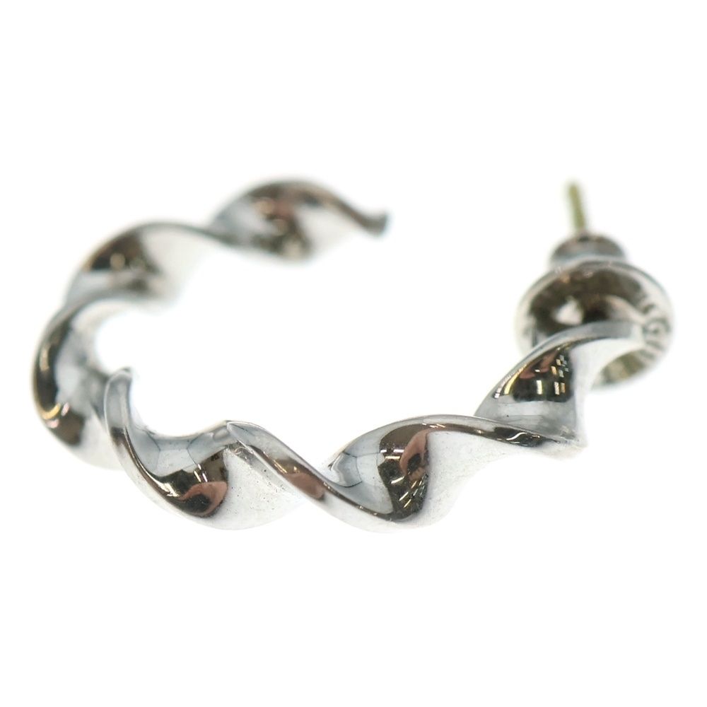 WACKO MARIA (ワコマリア) ×CAREERING ×キャリアリング フープピアス