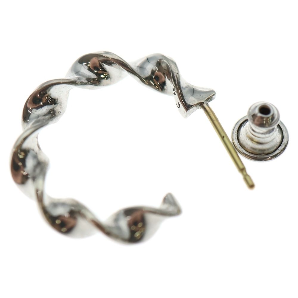 WACKO MARIA (ワコマリア) ×CAREERING ×キャリアリング フープピアス