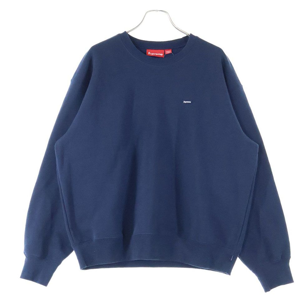 SUPREME (シュプリーム) 25AW Small Box Logo Sweatshirt スモール 