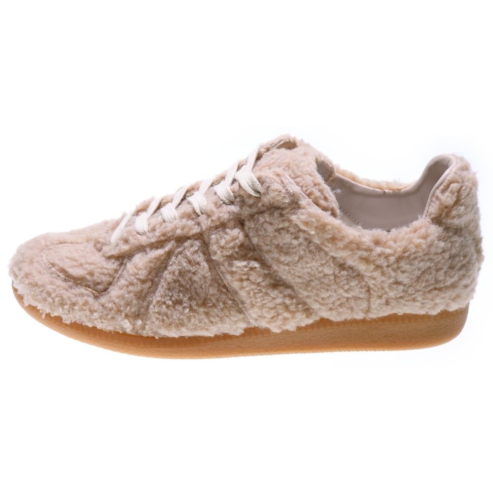 Maison Margiela 22 (メゾンマルジェラ) REPLICA レプリカ フリース  