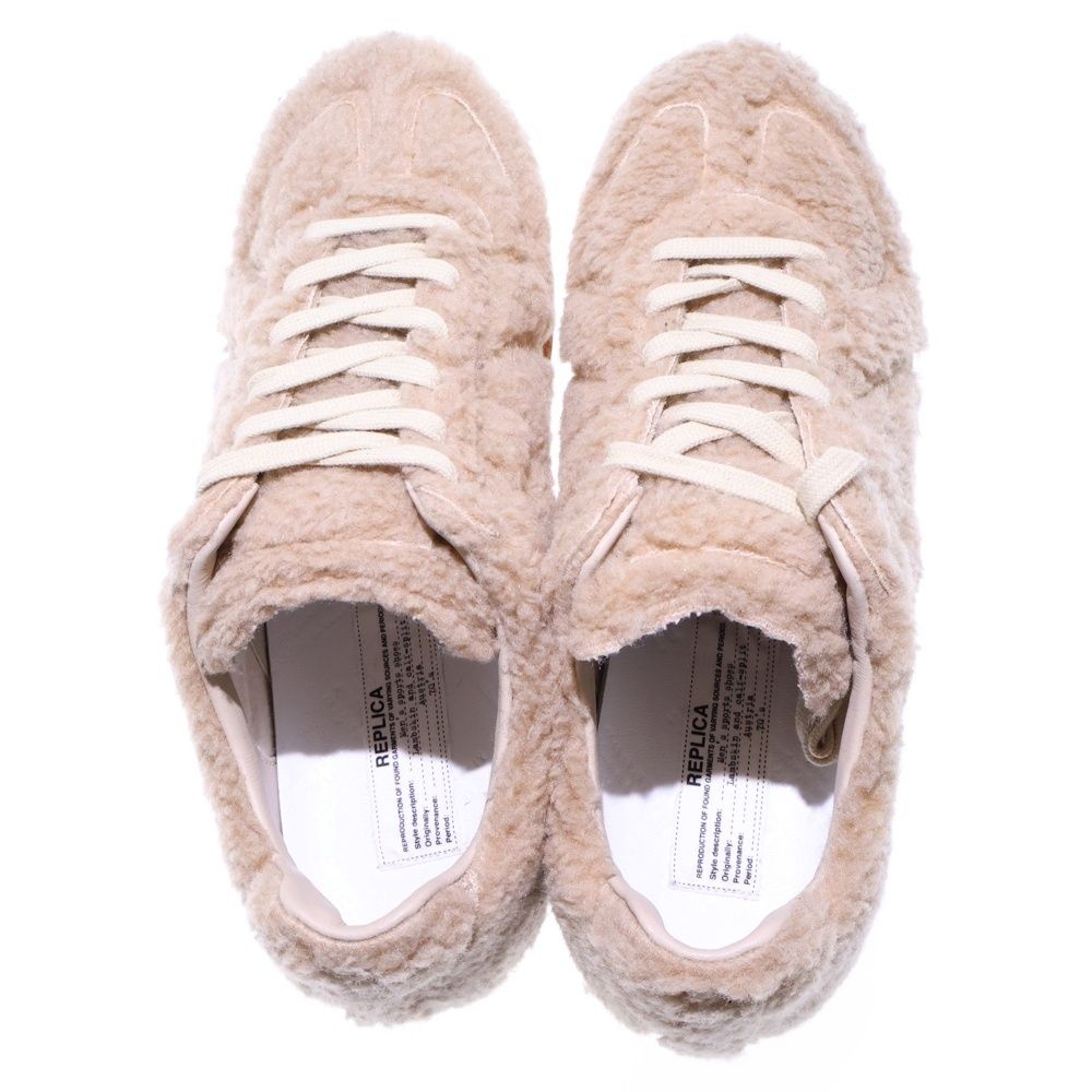 Maison Margiela 22 (メゾンマルジェラ) REPLICA レプリカ フリース  