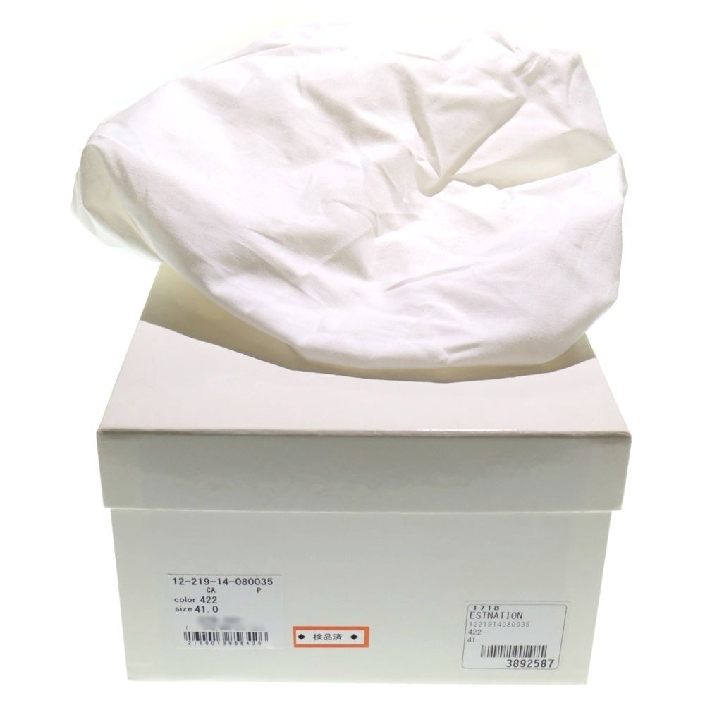 Maison Margiela 22 (メゾンマルジェラ) REPLICA レプリカ フリース  