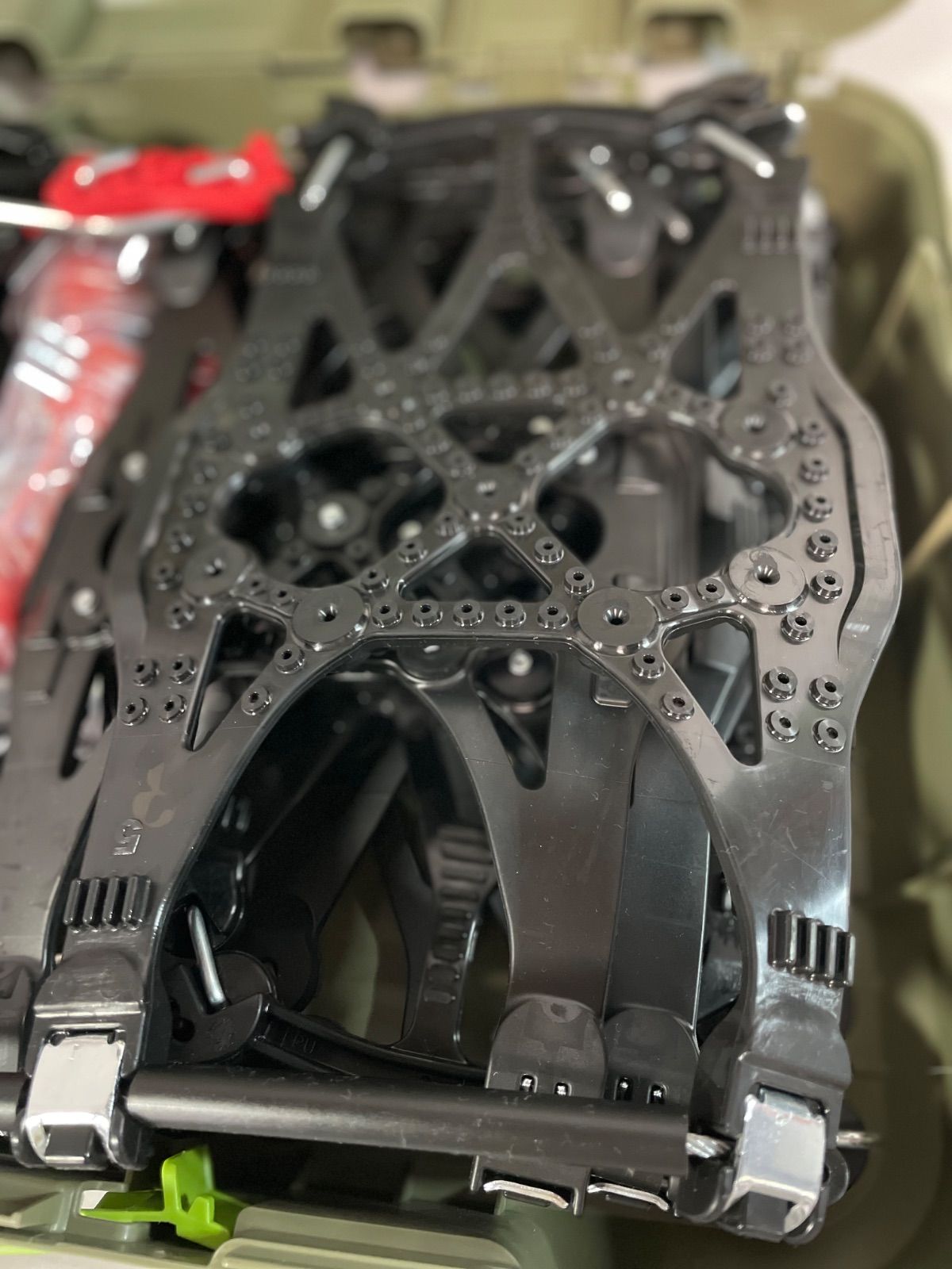 クイックイージー QE