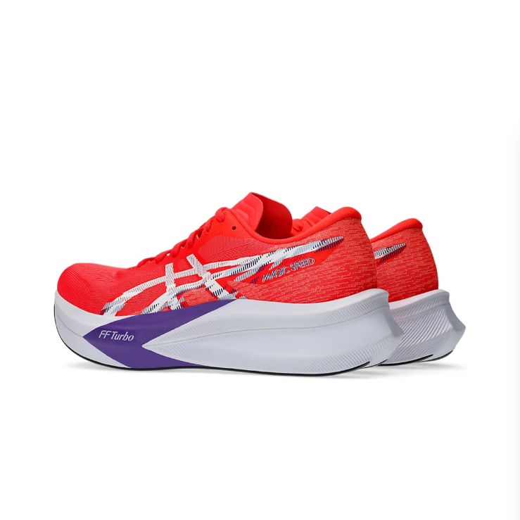 マジックスピード