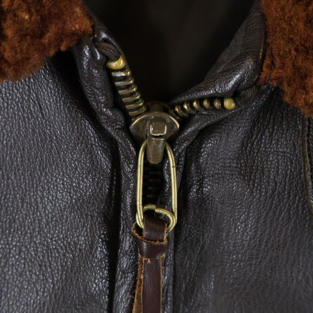 フライトジャケット