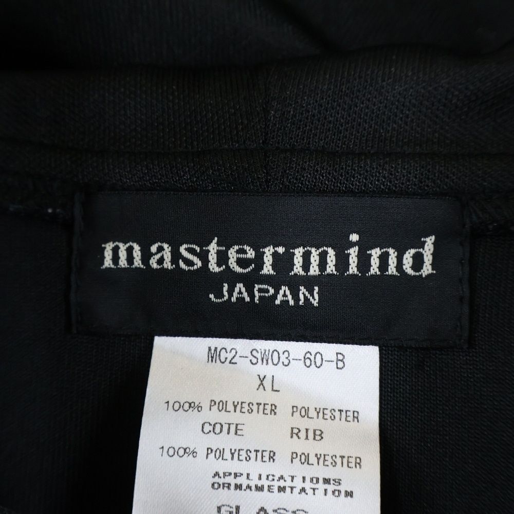 mastermind JAPAN (マスターマインドジャパン) 13SS dreaming期