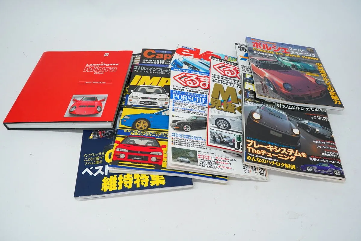 2026年最新】整備解説書 インプレッサの人気アイテム - メルカリ